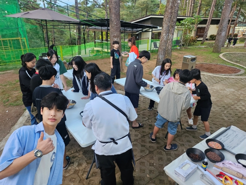 フィリピン留学 Cebu21 - A&J ECO CAMPUS-School Life-308